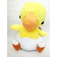 FINAL FANTASY XIV Choco Chocobo grote knuffel +/-38cm